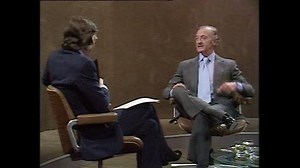 #OTD 1975: David Niven recalled his first movie lines and some disastrous early publicity stunts. Lions and parrots and bares up high! | BBC Archive