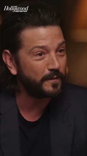 #DiegoLuna Describes How Audiences Have Changed Since He First Began Acting #shorts