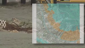 Here's what new FEMA flood zone maps mean for Terrebonne Parish
