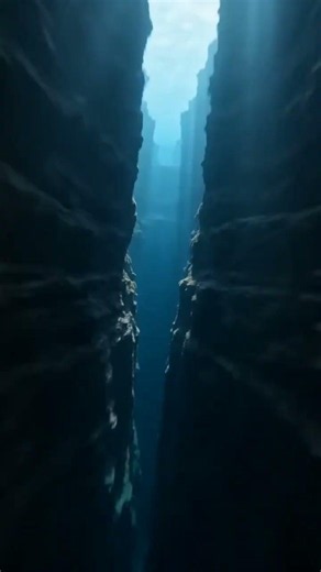 🔥 Scientists Finally Reached the Bottom of the Great Blue Hole