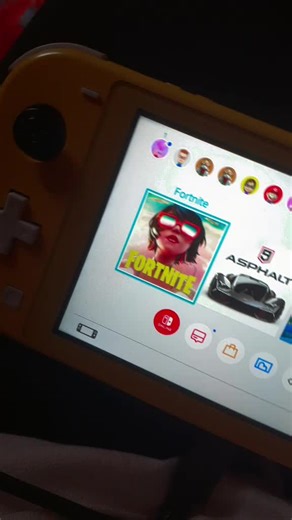 Vidéos de emma.fortnite.76 (@emma.fortnite.76) avec Gambi eh oh speed x1. 1 - 𓂺 • du lait tout frais