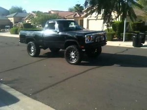 1975 dodge power wagon
