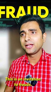 OTP Scam Alert ⚠️🚨 This new scam is spreading. Stay Safe, Stay Alert !!! . 👉 Save and Share with your friends and family !! [ Scam ] [ Tech ] [ Finance ] [ Call farwarding ] [ OTP ] [ Money ] [ online Scam ] [ Finance Tips ] . #ScamAlert #onlinescams #OTP #OTPScam #finances #scammers #Alert #Call #tips #trending2023 #viralreels | StartRoot FinTech