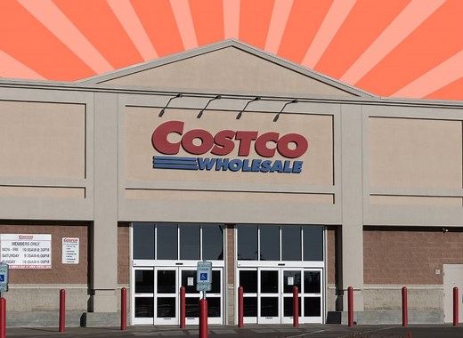 This Massive, Coveted Le Creuset Set Is Back At Costco For a Steal