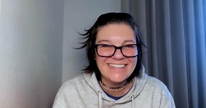 Amanpour and Company:Life After “Maid:" Stephanie Land on Her New Book “Class” Season 2023 Episode 11