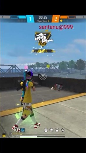 free fire Max#class code video 1 vs 4