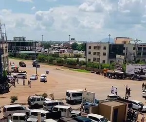264K views · 6.1K reactions | Salva Kiir's convoy... President is moving around with the entire nation army, that’s it mean Juba is not that safe for him? Why all this military tanks following behind? 邏邏邏 | Our Diversity | Facebook
