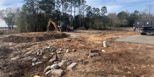 Diamondhead partners with Ochsner to build new fitness park