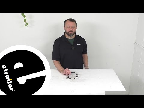 etrailer | Review of Victron VE Direct Cable 3 Feet - VN83ZR