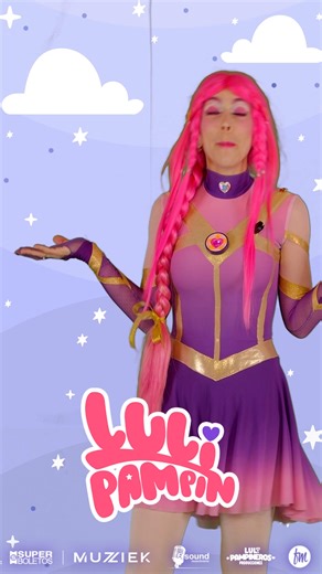 🎀💖 ¡Atención, #Oaxaca! 🌟 ¡Luli Pampín llega con su show oficial más mágico y divertido! 🎈 ✨Este 13 de noviembre el Auditorio Guelaguetza se llenará de colores, risas y mucha música 🌈💫 🎟 Boletos disponibles en Superboletos y puntos autorizados. 👧🧒 Niños a partir de 2 años pagan boleto 🔗 https://lc.cx/ituwJ0 | FM Producciones Oficial