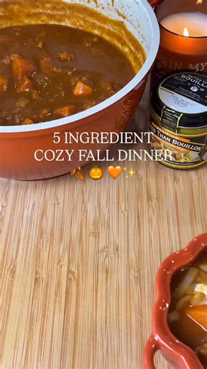 2.7K views · 42 reactions | Cozy season = pumpkin everything 李 This 5...