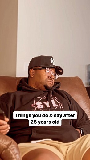 40K views · 3.7K reactions | I’m that one young old head friend #reels #reelitfeelit #funny #comedy | LaTrez Anderson | Facebook