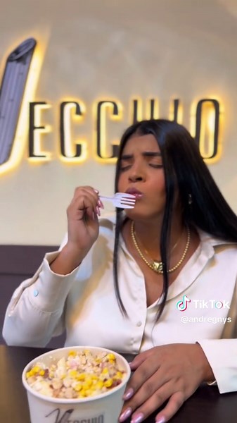 Descubre Vecchio Togo en San Félix: ¡Pasta Express!