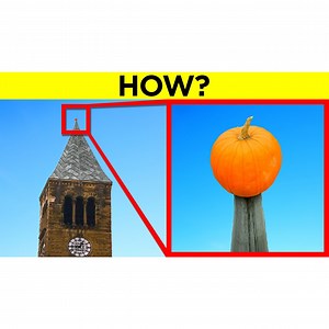 Urban Mysteries Nobody Can Solve – Part 3 From eerie legends to unexplained phenomena, explore the hidden enigmas and urban mysteries of our cities. | Be Amazed