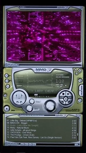 Modjo - Lady #hitsong #hits #music #oldmusic #oldhits #oldsong