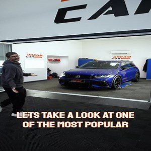 ENTER NOW to win this Volkswagen Tiguan R for just 9p!🎉 Take the car plus £2000 or cash alternative of £32,000 - You Choose! One lucky winner will be drawn on Thursday 19th of Feb at 10PM, regardless of ticket sales! Join over 135,000 winners across the UK and Ireland with guaranteed draw and odds and a winner. Good luck! 🍀⚡ | Dream Car Giveaways