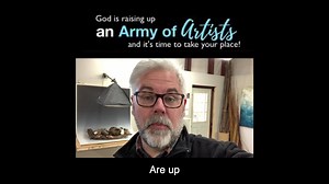 🎨 Replays Are Now Available For a Limited Time! Don't Miss Out On This Transformational Event For Saying "Yes" To What God Has For You! | The Thriving Christian Artist