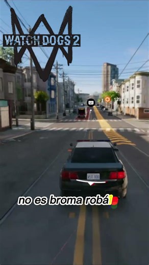 HARDER THAN GTA V? 🚔🔥