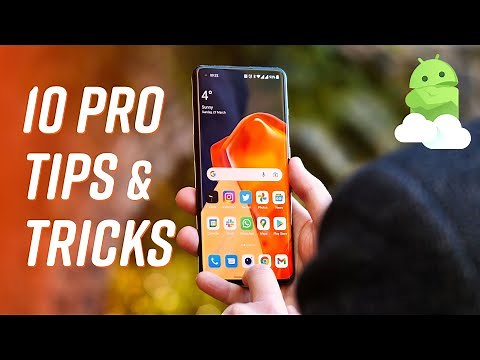 OnePlus 10 Pro: First 10 things to do [OxygenOS Tips + Tricks!]