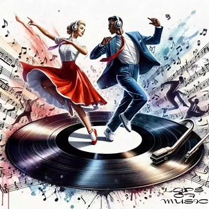 329K views · 13K reactions | Night Fever - Bee Gees | Laps of music | Facebook