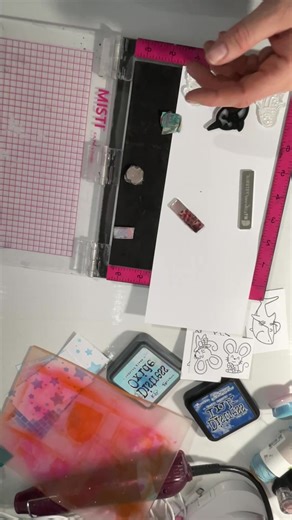 The Scrapbook Cottage on Reels