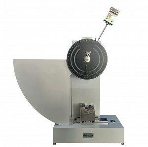 [Hot Item] PVC Izod Pendulum Impact Testing Machine (ZIT2175/2122)