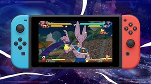 Nuevo tráiler de Dragon Ball FighterZ para Nintendo Switch nos repasa sus características - Nintenderos