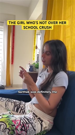 Navigating Old Flames at a School Reunion