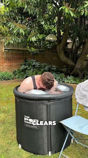 The Cold Plunge Reset You Keep Avoiding