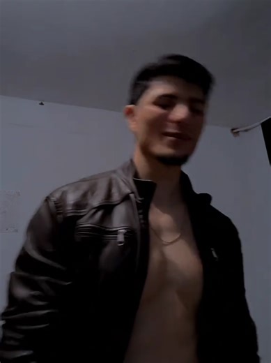 #leather #suite #uniform #handsome