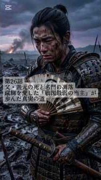 父・義元の死と名門の凋落――蹴鞠を愛した「戦国最弱の当主」が歩んだ真実の道 #今川義元 #今川氏真 #意外な一面 #歴史雑学 #戦国時代