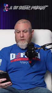 Should a submissive relationship be a constant or occasional dynamic? Watch the full episode here: https://youtu.be/RTs1DSKg0NQ #SubmissiveRelationships #ConsistencyIsKey #EffectiveCommunication #reelsfypシ | 2 Be Better Podcast