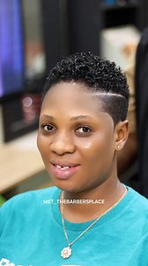 MET the Barber on Reels