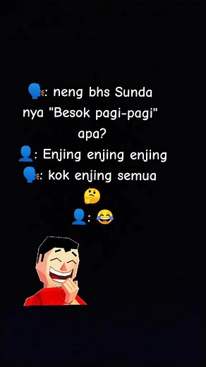 Understanding Sundanese Greetings and Expressions