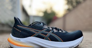 A Complete Guide to Stability Running Shoes (2025)