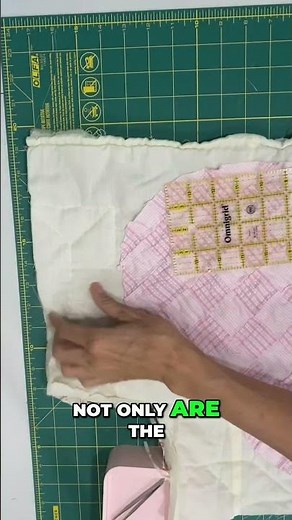 The Slow Stitch Trend You Need to Try!!