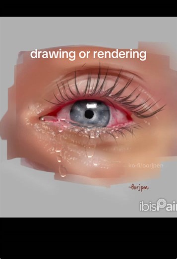 Digital Art Techniques in IbisPaint: A Realism Guide