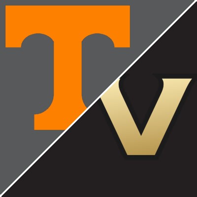 Vanderbilt 66-65 Tennessee (Feb 8, 2023) Final Score - ESPN