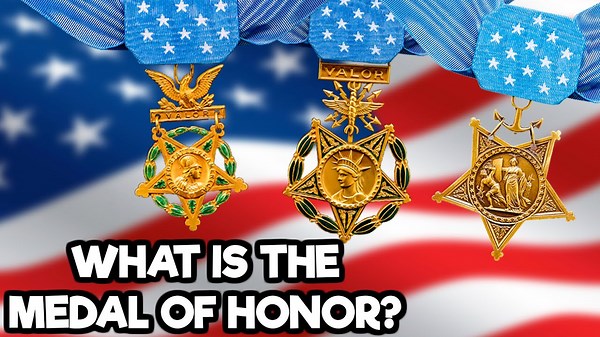 The Medal of Honor and Its Incredible Legacy