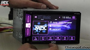 1.1K views · 21 reactions | AUTOESTEREO MTX PANTALLA 6.2 BLUETOOTH...