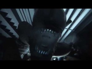 Alien Isolation Stranded Commercial