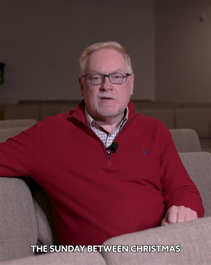 This Sunday we invite you to join us online from the comfort of your own home and spend time with your family. We'll be live at 9am! | Open Door Church