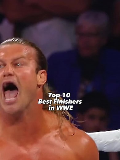 Goldberg Spear Finisher Compilation in WWE