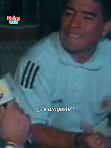 Maradona Mundial 94 en Dallas: el día que “le cortaron las piernas”