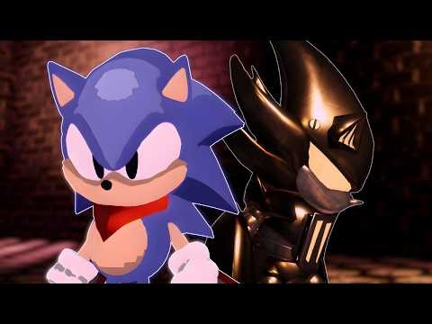SONIC LMS VS FURNACE | Outcome Memories