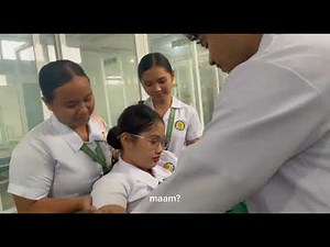 Bioethics Project Title: Courage