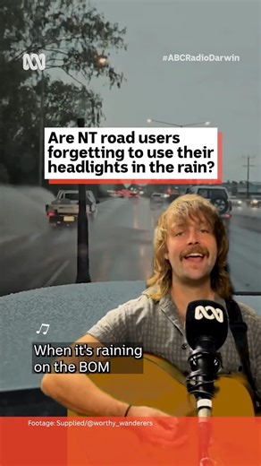 64K views · 1K reactions | #BestOf2024 #ABCRadioDarwin - Looking back...