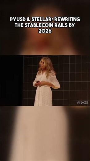 PYUSD & Stellar: Rewriting the Stablecoin Rails by 2026