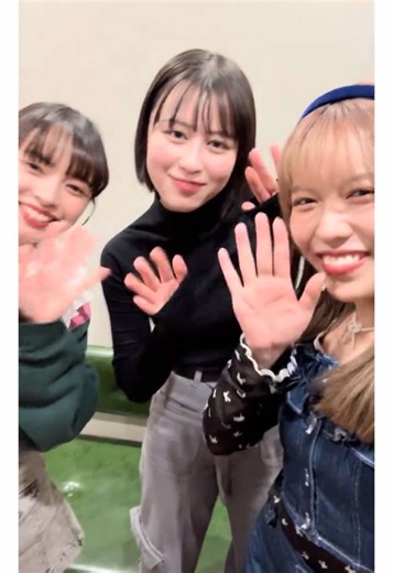 アンジュルム 10周年ツアー「桜梅桃李」先行受付中