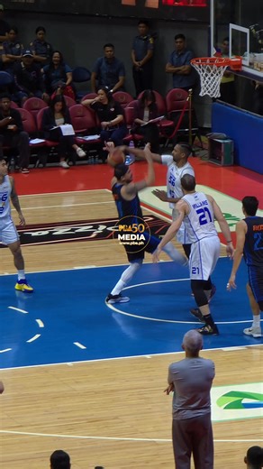 GIVE THAT 🏀 TO ME! BGR grabs the leather from Toto Jose. LIVE 👇🏽 🏀 RPTV ch 9 and 10 (free tv) 🏀 PBA Rush on Cignal ch 90 & 260 🏀 Pilipinas Live App (download for free livestream) 🏀 OneSports YouTube (free live stream) #PBA50 #PBA50LID #PBA50PhilCupSG1MERvsTNT | PBA